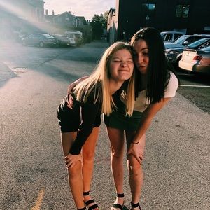 Meet your Posher, Reilly